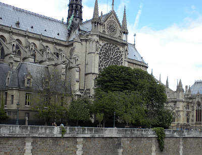 Notre Dame