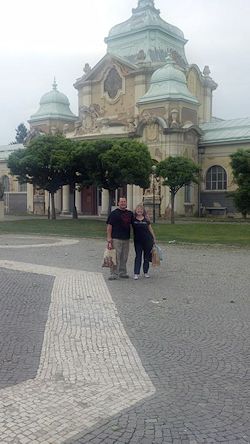 Book Fair Building