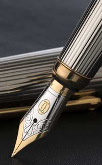 Fountain Pen